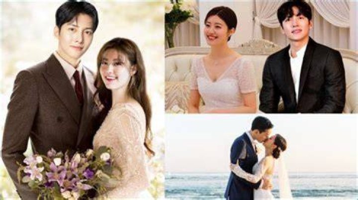 Exploring the Mystery of Ji Chang Wook's Wife