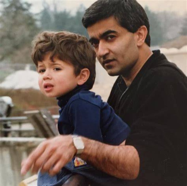 Exploring the Origins: Alex Hormozi's Parents and Their Influence