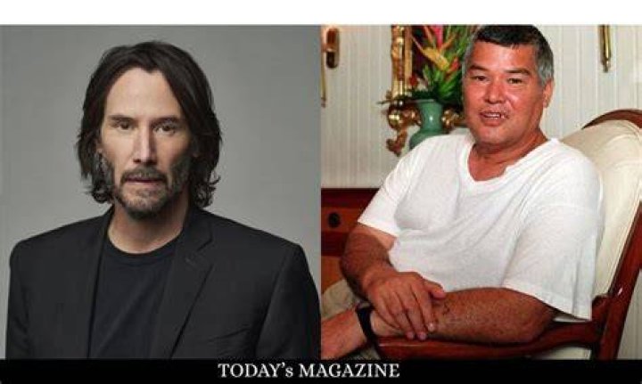 Exploring the Origins of Keanu Reeves’ Father