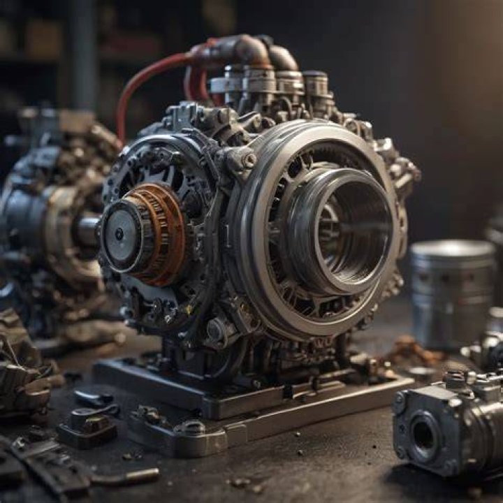 Exploring the R22 Engine: A Comprehensive Guide