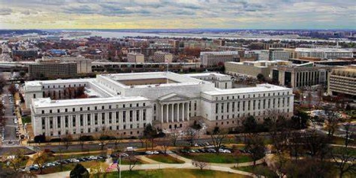 Exploring the Rayburn House Office Building: A Pillar of American Democracy