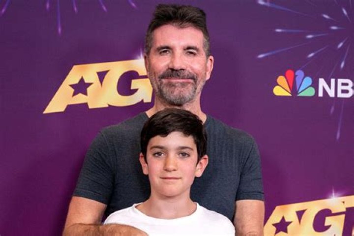 Exploring the Reality: Does Simon Cowell's Son Eric Have a Disability?