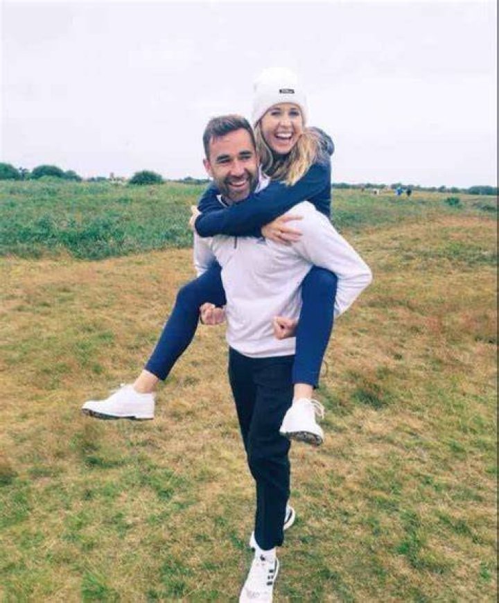 Exploring the Relationship of Iona Stephen: Who is Her Boyfriend?