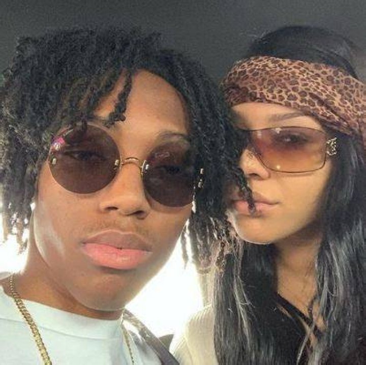 Exploring the Relationship of Lil Tecca and His Girlfriend