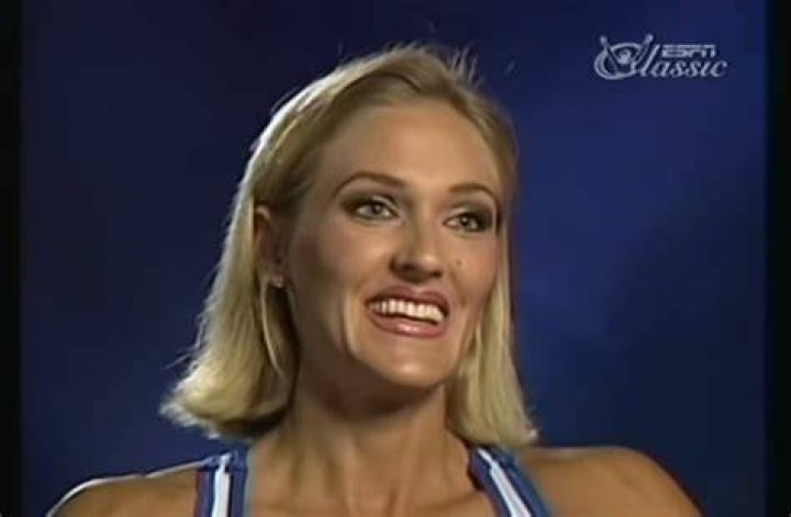 Exploring the Remarkable Career of Ericka Andersch