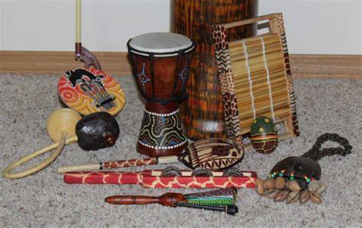 Exploring the Richness of South African Music Instruments