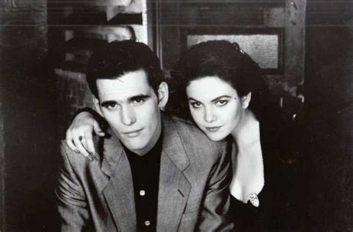 Exploring the Romance: Did Matt Dillon and Diane Lane Date?