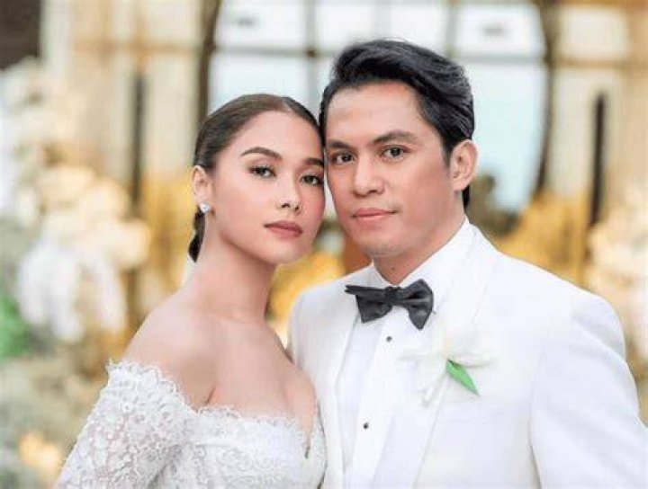 Exploring the Romantic History of Maja Salvador: A Look at Her Ex Boyfriends