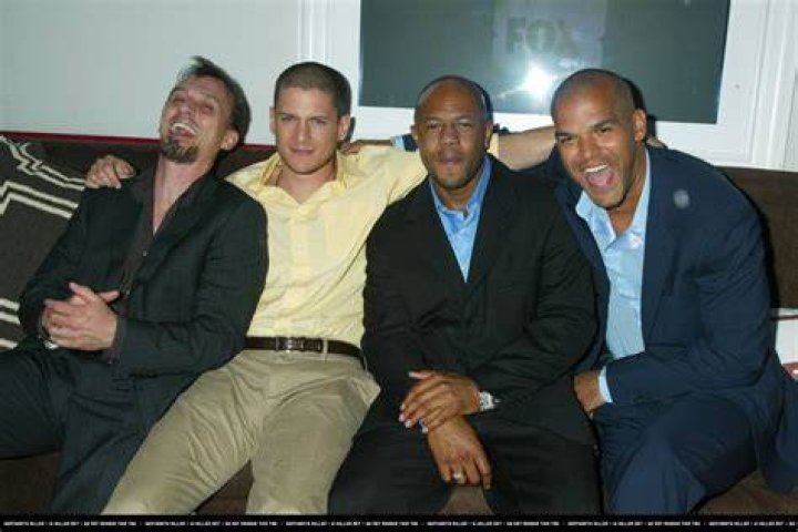 Exploring the Roots: Wentworth Miller and His Parents