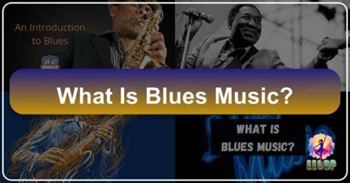 Exploring the Soulful World of Rhythm and Blues News