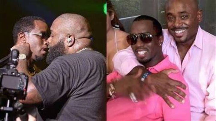 Exploring the Speculations: Is P Diddy Gay?