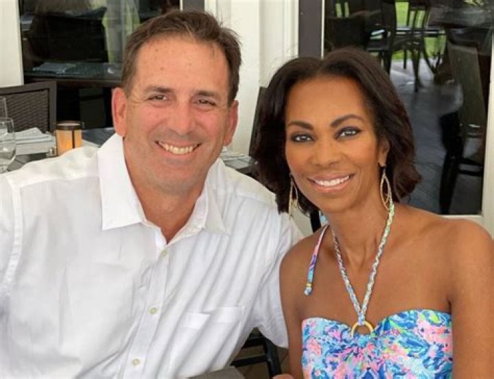 Exploring the Spiritual Connection: Harris Faulkner's Husband and His Religion