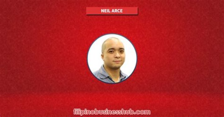 Exploring the Success of Neil Arce's Business Ventures