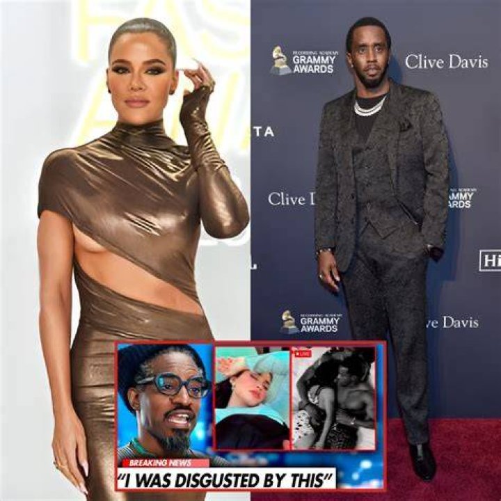 Exploring the Unique Collaboration Between Andre 3000 and P Diddy