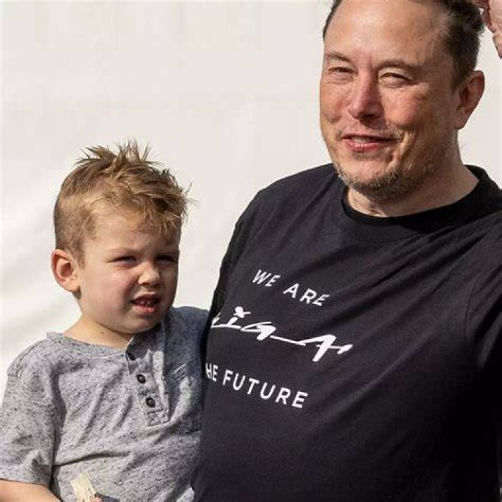 Exploring the Unique Name of Elon Musk's Child