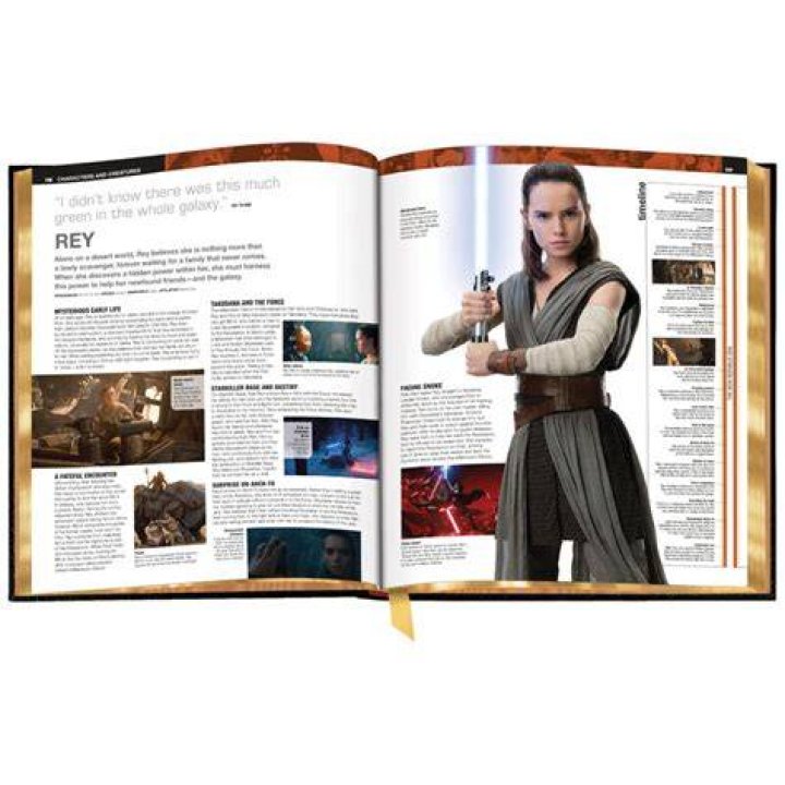 Exploring the Universe of Wookieepedia: Your Ultimate Star Wars Resource