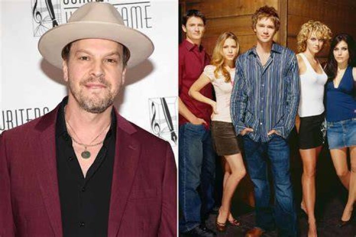 Exploring the Unwritten Chapters of Gavin DeGraw's Relationships