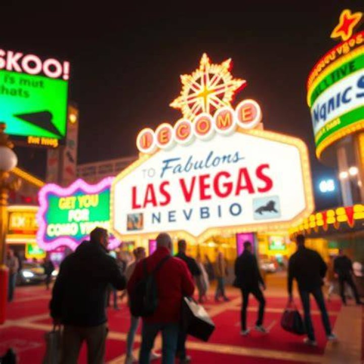 Exploring the Vibrant World of Vegas South Hindi