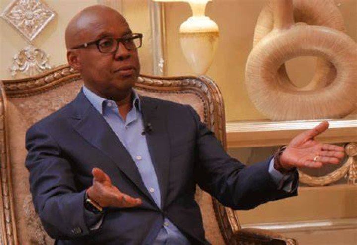 Exploring the Wealth of Jimmy Wanjigi: The 2024 Net Worth Analysis
