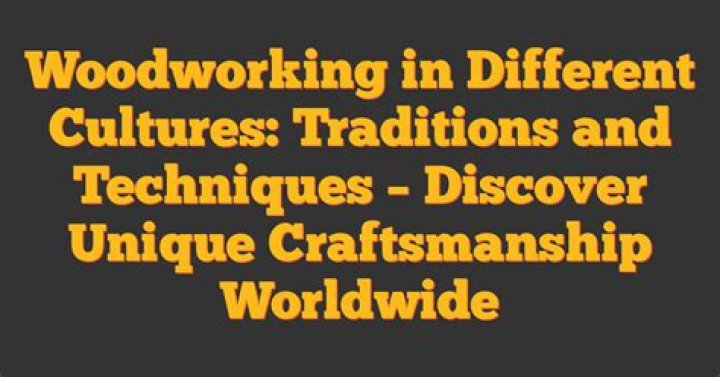 Exploring the World of Craftserve: A Unique Approach to Craftsmanship