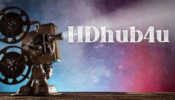 Exploring the World of hdhub4u.observer: Your Ultimate Guide