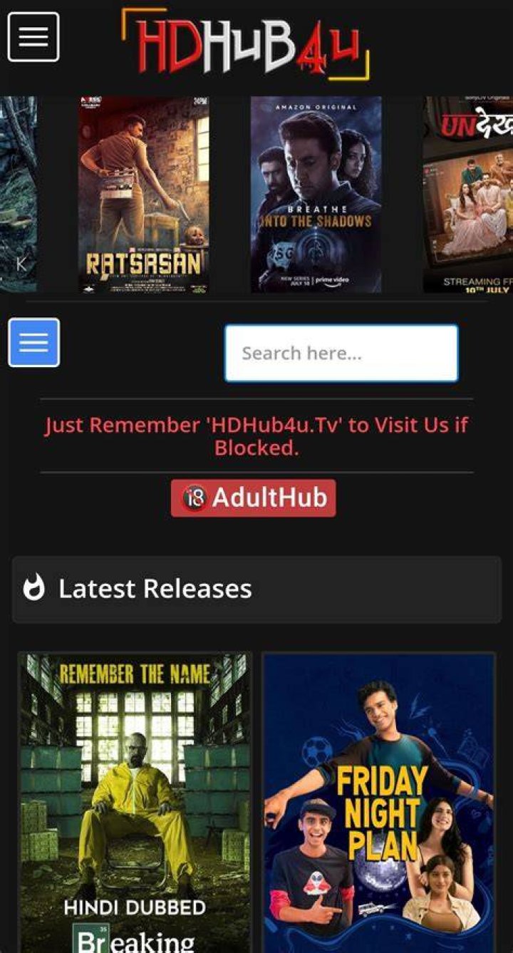 Exploring the World of Hub4u: A Comprehensive Guide