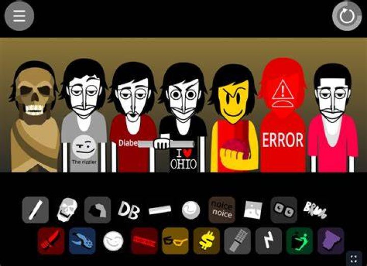 Exploring the World of Incredibox Mods: A Creative Symphony Awaits