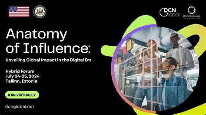 Exploring the World of Influencersginewild: A New Era of Digital Influence
