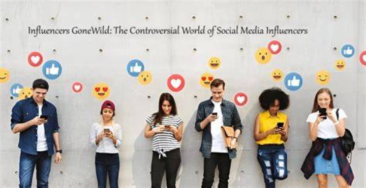 Exploring the World of Infouencera Gonewild: The New Wave of Influencers
