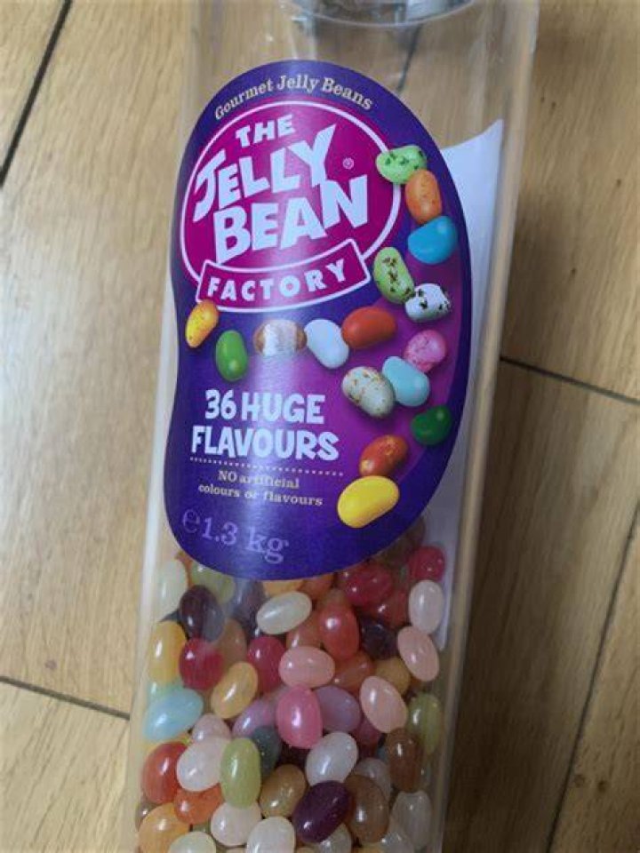 Exploring the World of Jelly Bean Brains on OnlyFans