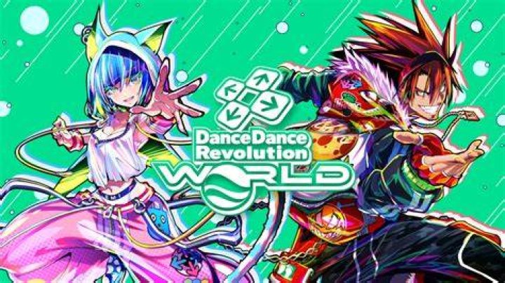 Exploring the World of Kat Moves HD: A Dance Revolution
