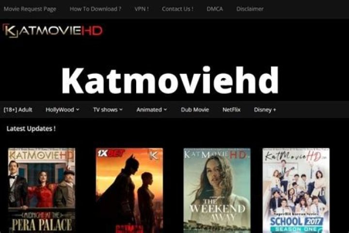 Exploring the World of KatmovieHD and Netflix: A Perfect Entertainment Duo