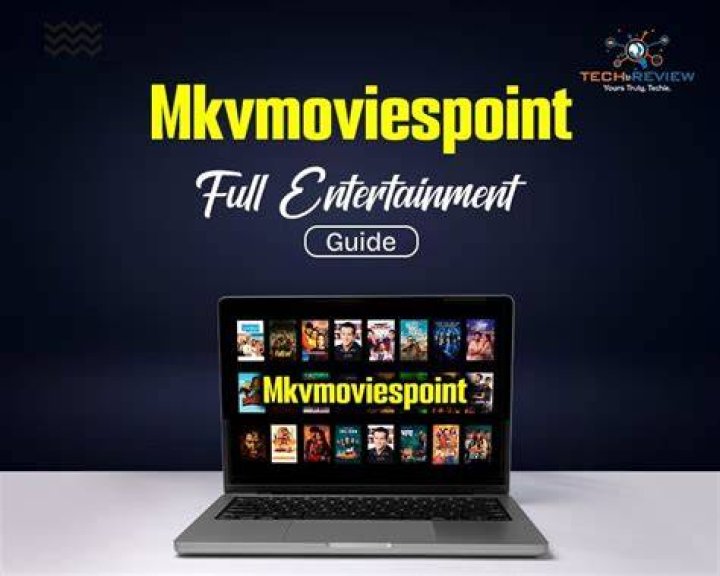 Exploring the World of MKVMOVIESPOINT Web Series
