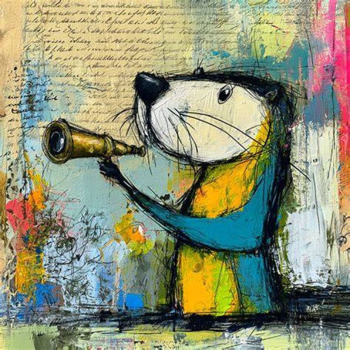Exploring the World of Otter Gay: A Unique Perspective on Identity