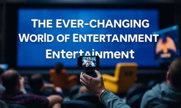 Exploring the World of Sohh News: A Deep Dive into Entertainment and Culture
