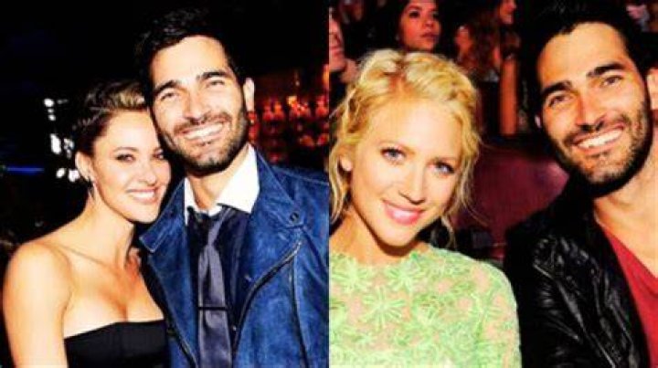 Exploring Tyler Hoechlin's Wife in 2024: A Closer Look