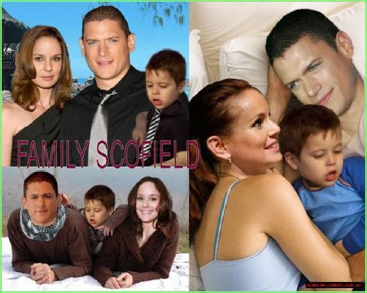 Exploring Wentworth Miller's Journey into Marriage