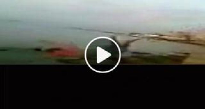 Face Split Incident 2009 Story: The Original Video Unveiled