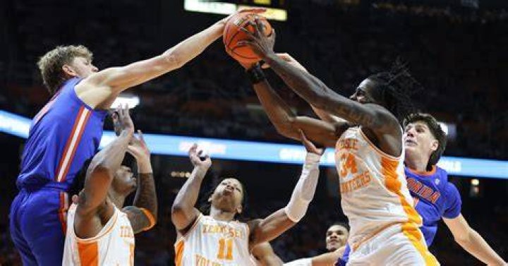 Florida Triumphs Over Tennessee in a Thrilling SEC Tournament Championship