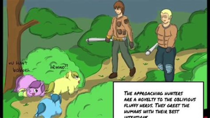 Fluffy Pony Abuse: Understanding the Issue and Taking Action