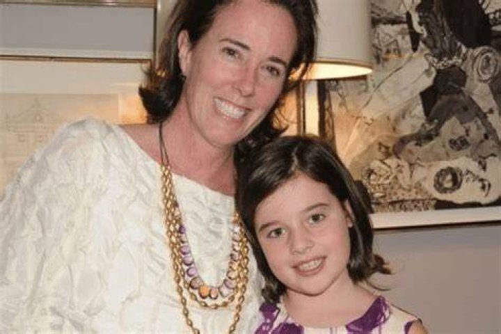 Frances Beatrix Spade: A Life of Elegance and Legacy