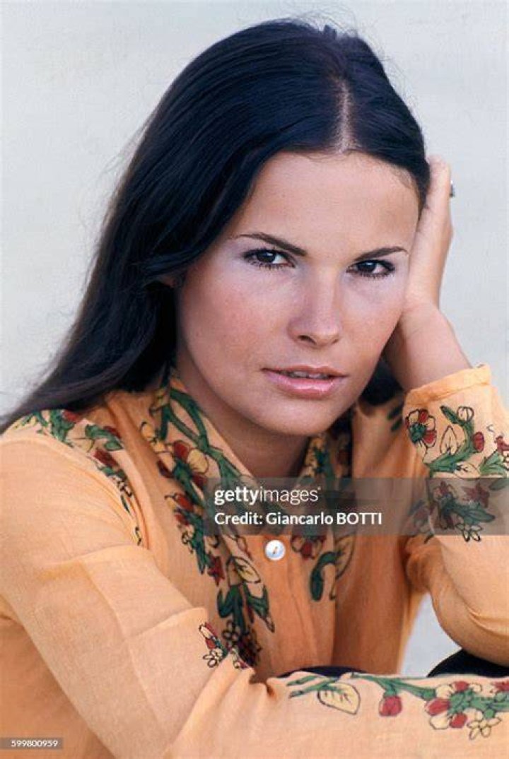 Francine Racette Young: A Journey Through Time and Talent