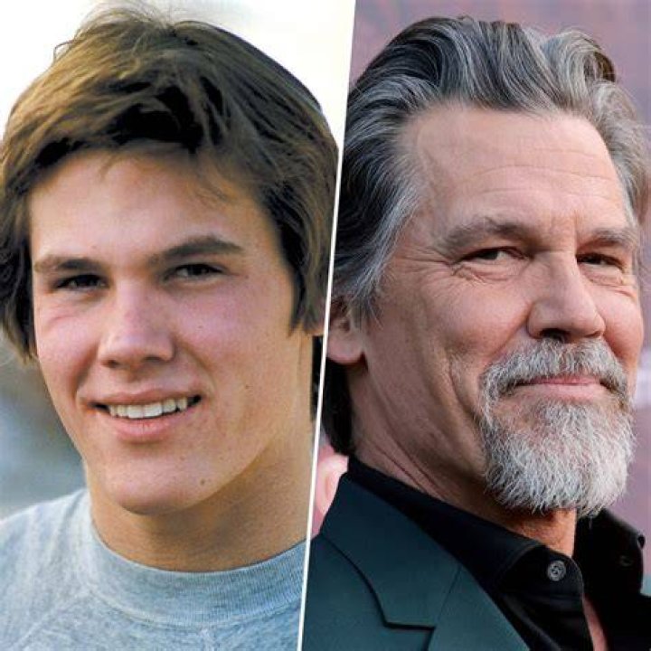 From Goonies to Stardom: The Josh Brolin Journey