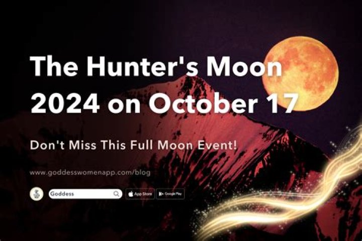 Full Moon in October 2023: A Celestial Event You Don&rsquo;t Want to Miss