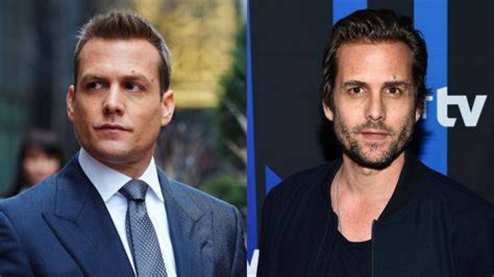 Gabriel Macht Young: A Journey Through the Early Years of the Suits Star