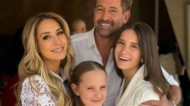 Gabriel Soto and Geraldine Bazn's Relationship in the Spotlight