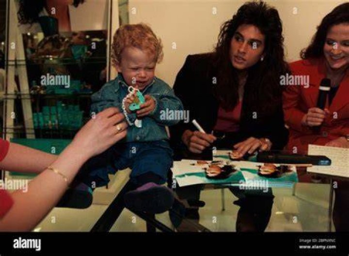 Gabriela Sabatini: A Glimpse into Her Life and Children