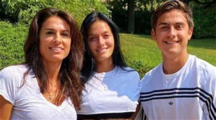 Gabriela Sabatini's Journey into Motherhood: Exploring Her Children