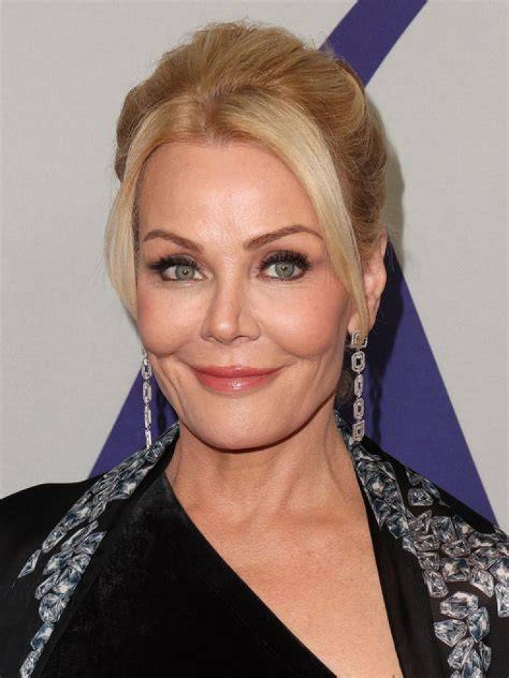 Gail O'Grady Now: A Comprehensive Look at Her Career and Current Life