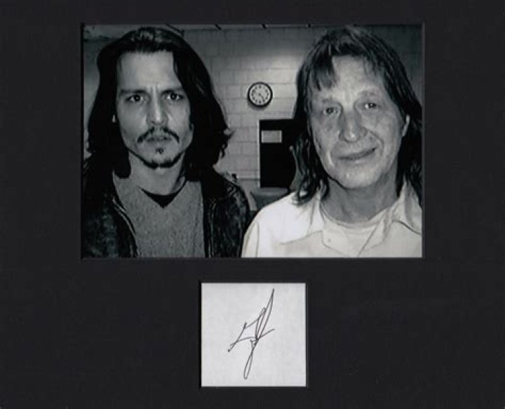George Jung: The Life of a Notorious Drug Lord